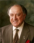 Mr. David J. Azrieli