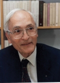 Professor Jacob Ziv