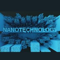 Self-healing nanomaterials usable in solar panels and other electronic devices