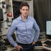 A Spatiotemporal Symphony of Light