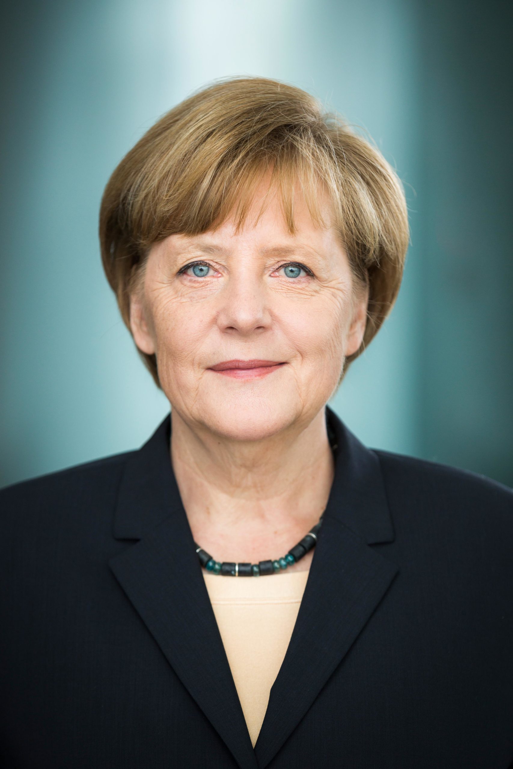 German Chancellor Dr. Angela Merkel to Receive an Honorary Doctorate from the Technion