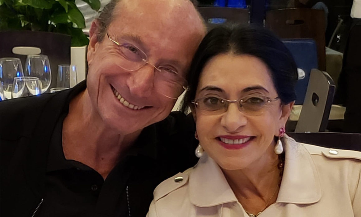 What the Technion Gave Us: A Chance to Return the Favor