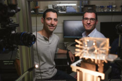 Helping Babies Breathe Easier