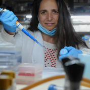Technion Coronavirus Breakthroughs