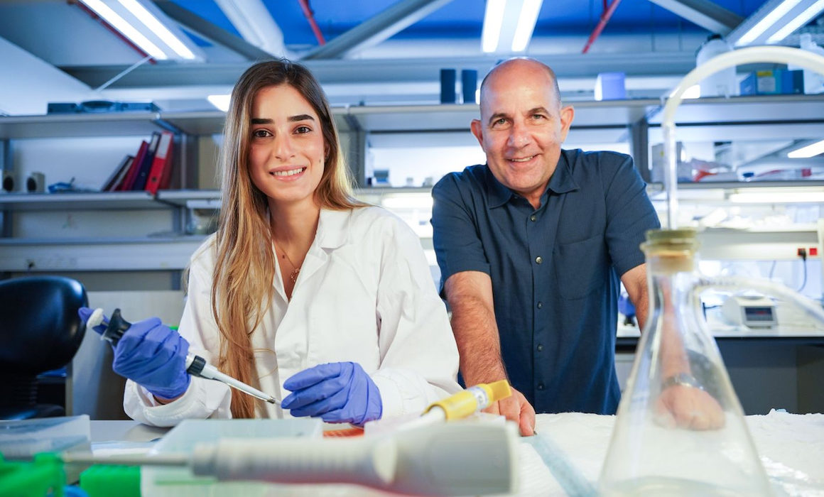 Technion Researchers Unlock Secrets of Aging Immune Systems