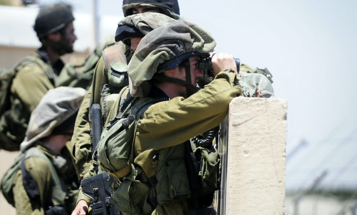 An Update on Defense and Security Technology from the Technion’s Own Intelligence Insider