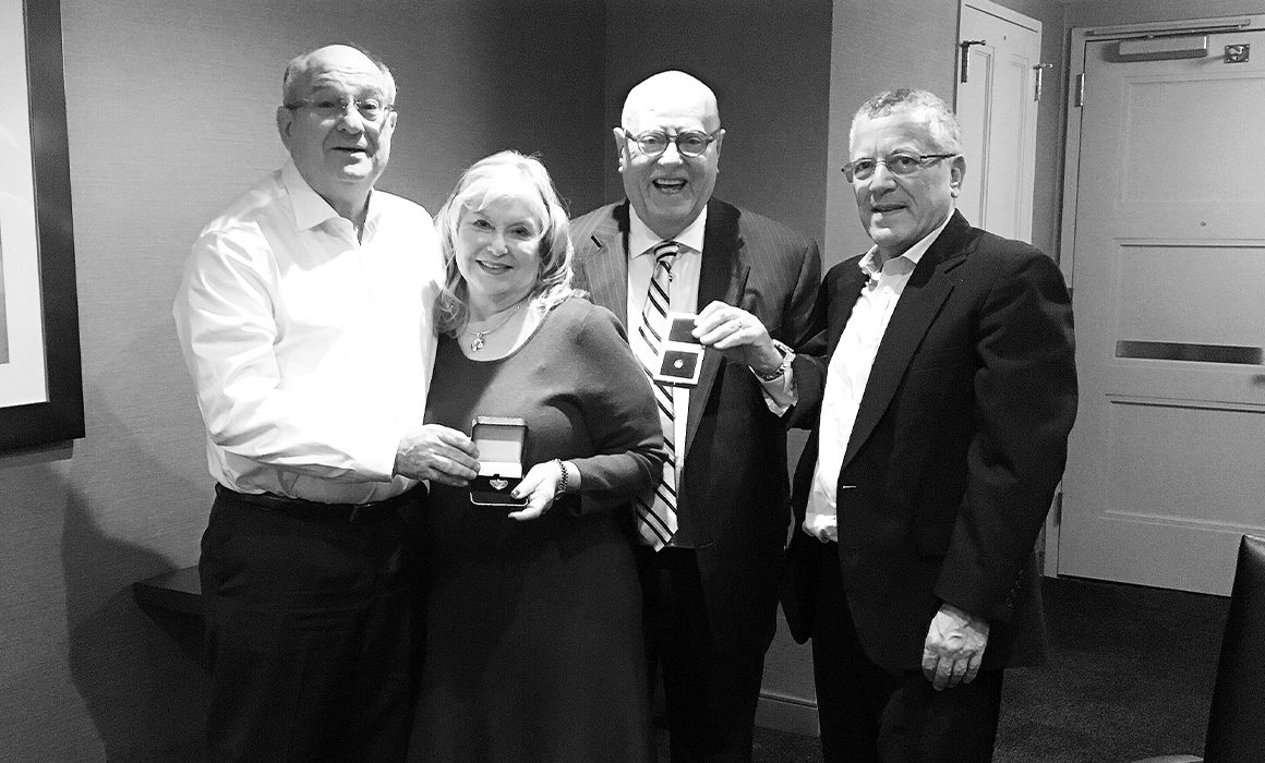 The Technion Was My Dream … Period.