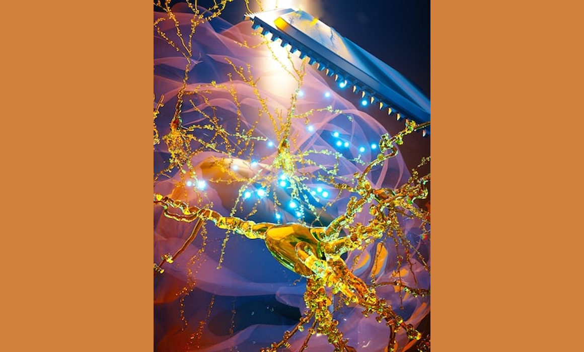 Nanoscale Chips Bring New Hope to Alzheimer’s Patients
