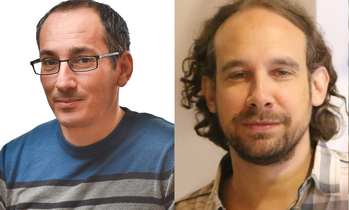 EU Awards Technion Biomedical and Math Faculty Prestigious Grants