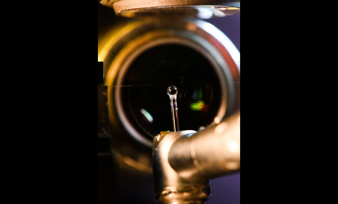 First-of-Its-Kind Optic Isolator Developed at the Technion