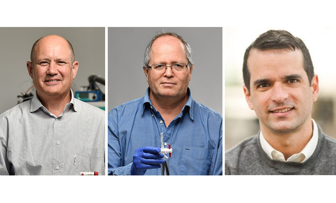 Technion Researchers Awarded P.M.’s Prize for Global Innovation