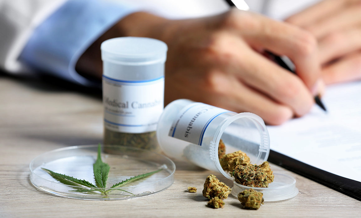 Clinical Trial Paves the Way for Accurate, Customized Pain Management Using Cannabis