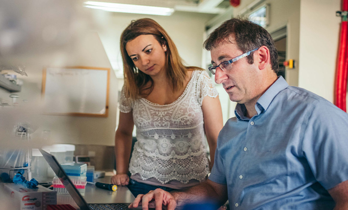 New Breakthroughs: Keeping Technion Medical Science on the Cutting Edge