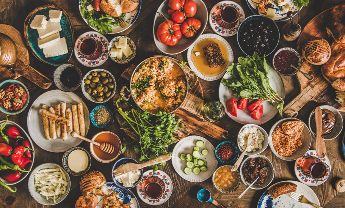 No Fat, No Gluten, No Problem!