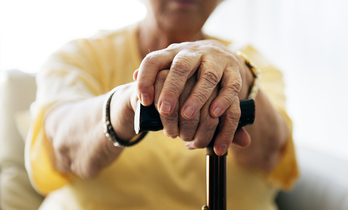 Reducing the Risk of Falls for the Elderly