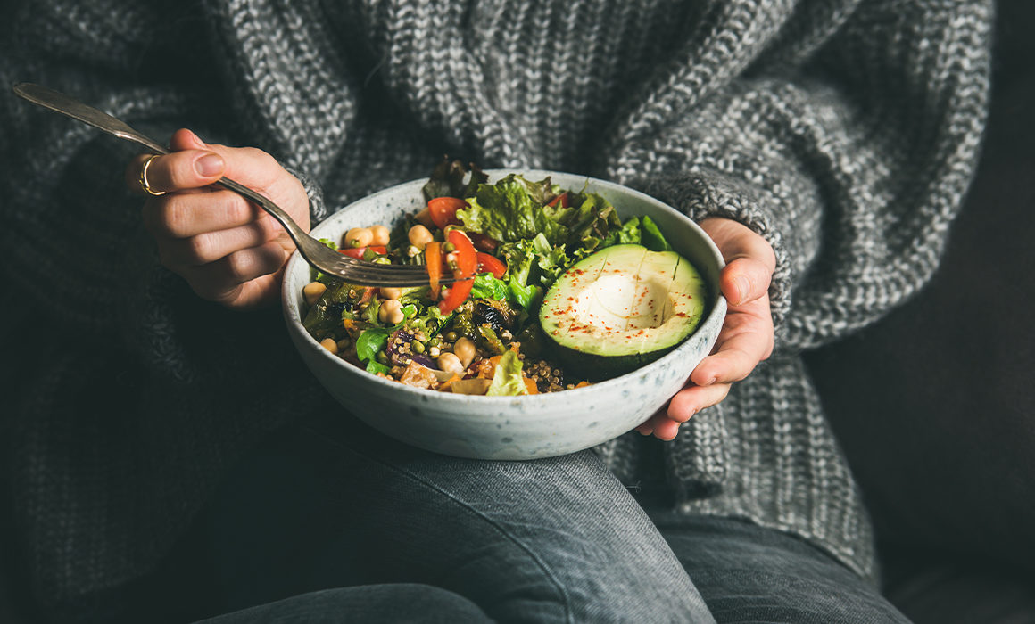 Making Plants Delicious: Technion Tutored Company Wins European Food Contest