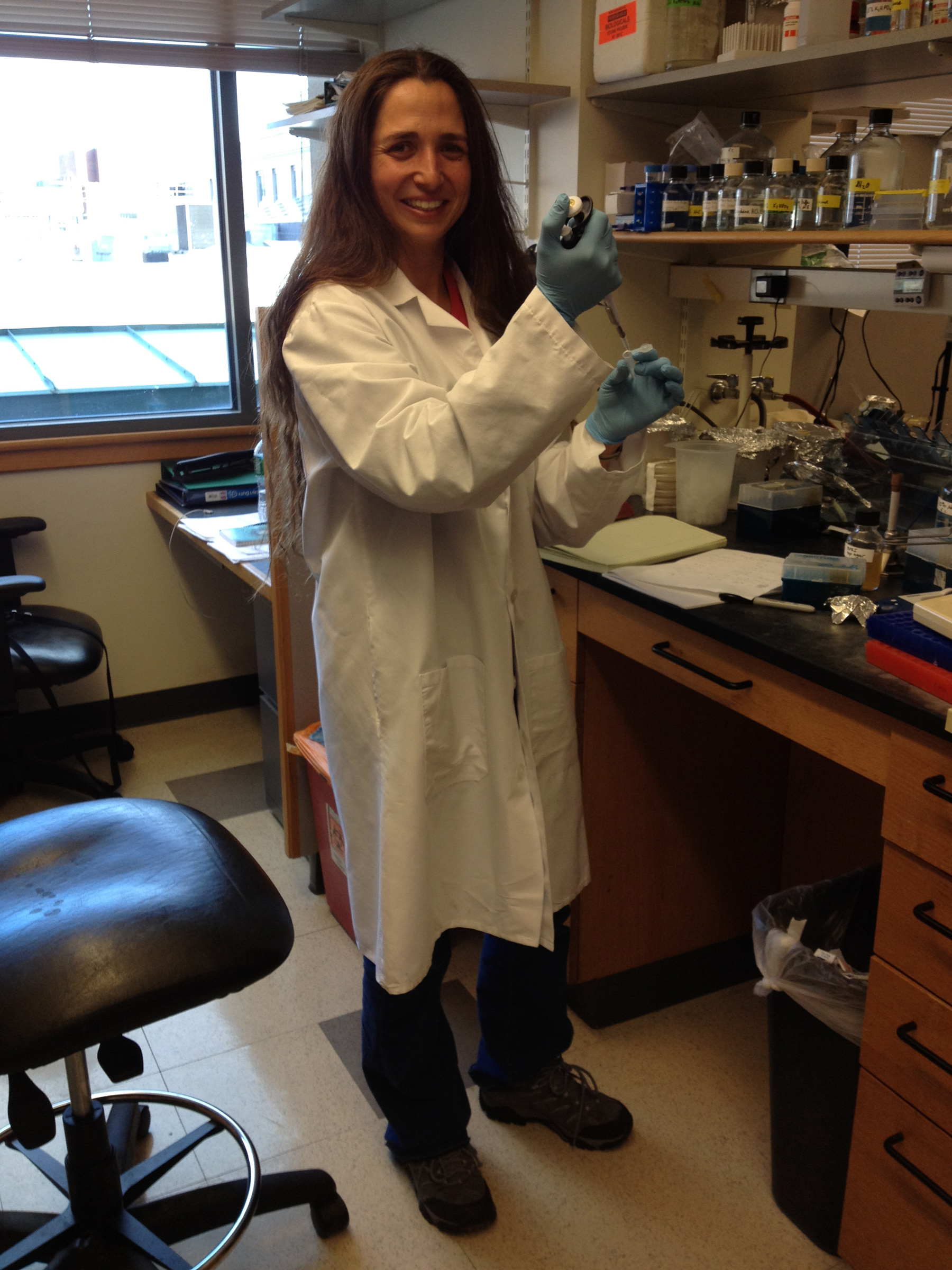 A Cheap, Fast Coronavirus Home Test