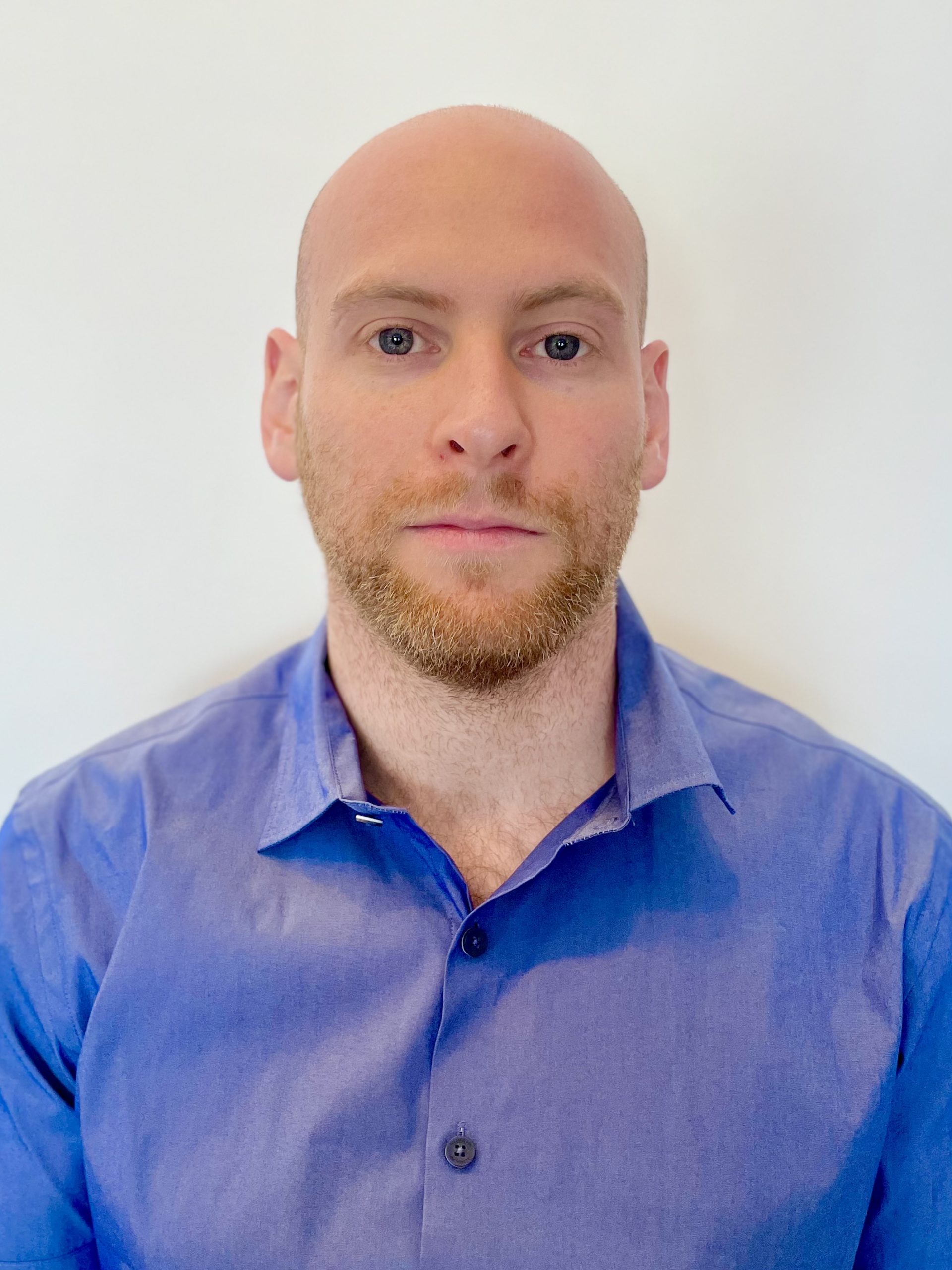 Dr. Ofer Neufeld, who recently completed his Ph.D. at the Technion, has been awarded a prestigious postdoctoral fellowship