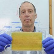 Protecting Medical Workers from COVID-19