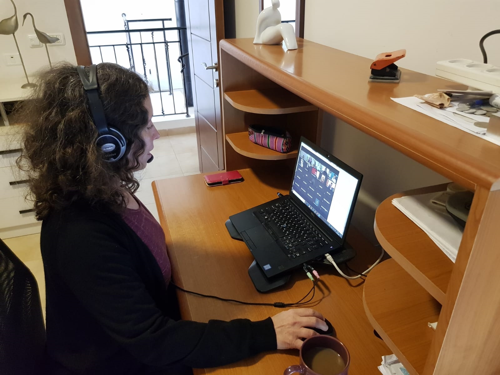 Technion Goes Virtual