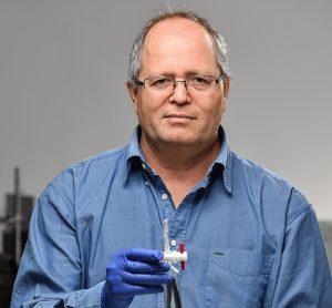 Avner Rothschild - Technion