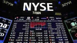 Image result for nyse