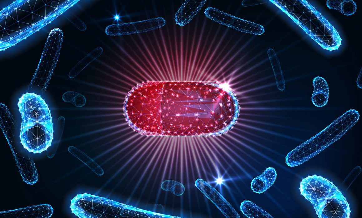 Machine Learning Antibiotic Prescriptions Can Help Minimize Resistance Spread