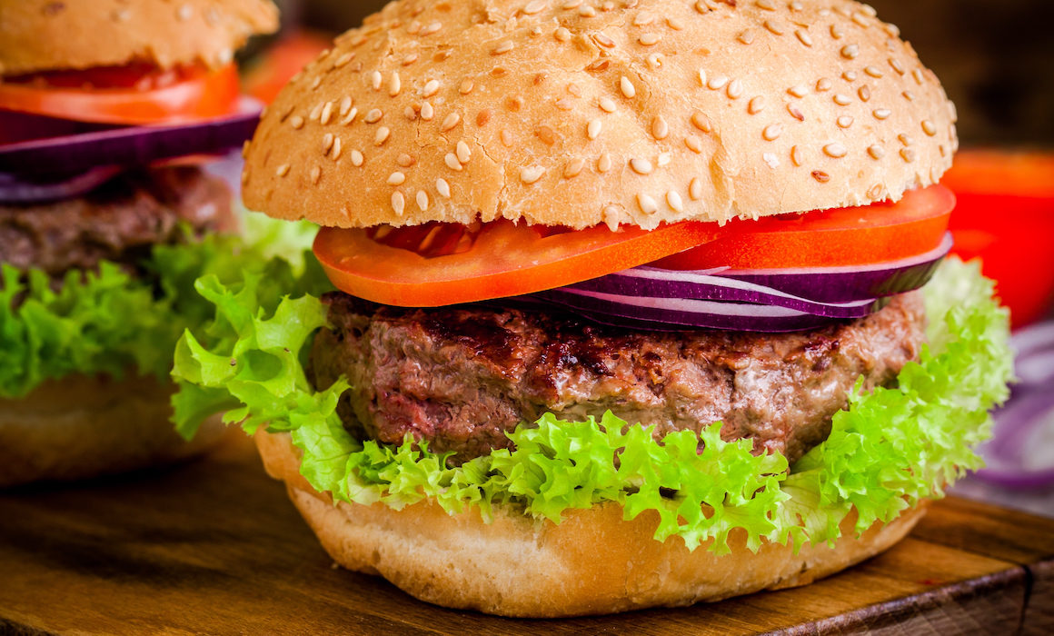 WATCH: How Can One Hamburger Change the World?