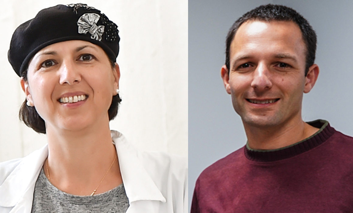 Two Technion Researchers Win Prestigious ERC Proof of Concept Grants