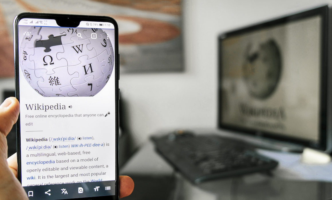 Technion Partners With Wikipedia to Share Science and Engineering Knowledge