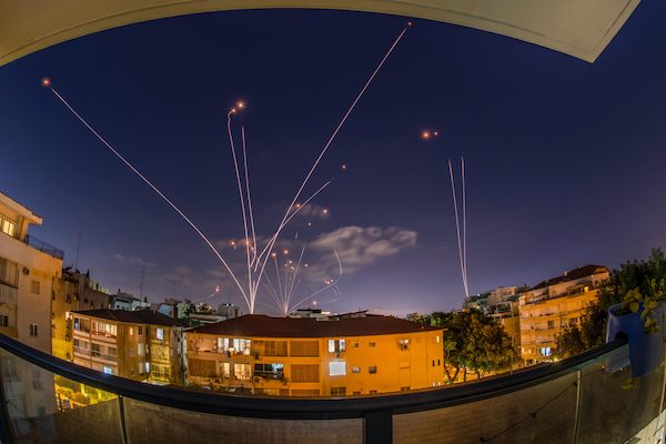 Israel’s Defence and Security