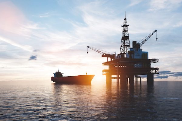 Discovering Natural Gas