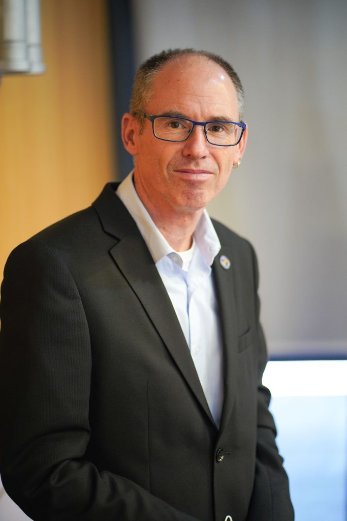 Oded Rabinovitch – Technion