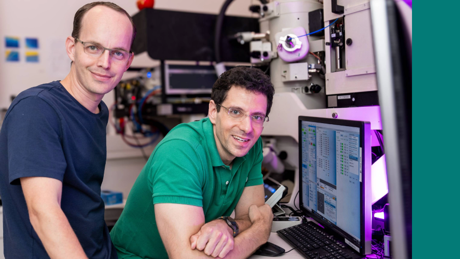 Israeli scientists measure dark vortices moving faster than light in groundbreaking Nature study, revealing hidden wave dynamics without violating Einstein's laws.
