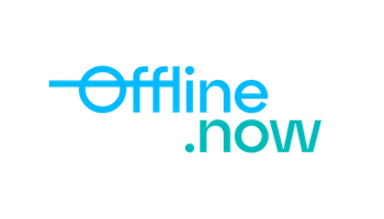 Offline.now logo