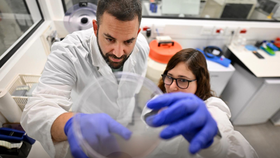 Medicine Without Drugs: An Israeli Breakthrough in Nanomedicine