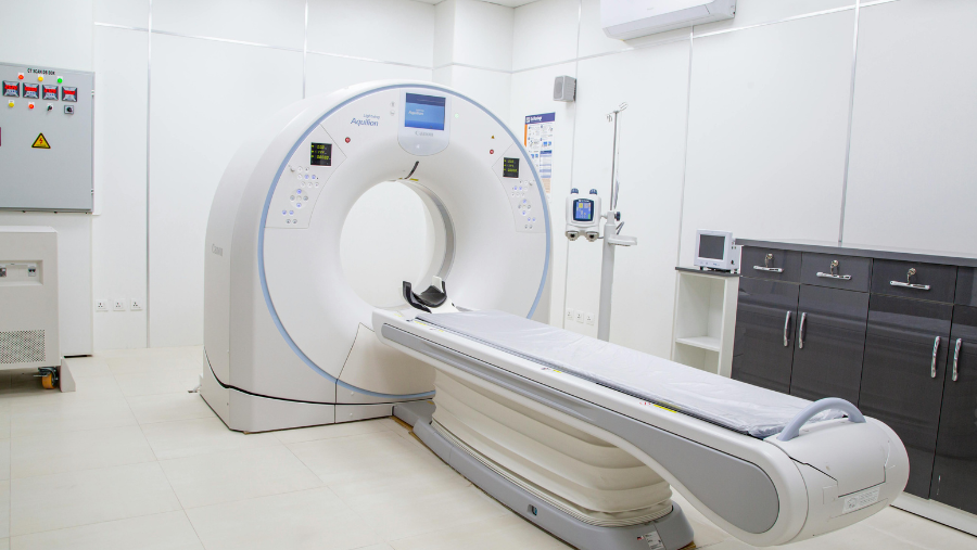 A group of researchers from the Technion and the United States reports a breakthrough in MRI scanning in a paper published in Nature Communications. The researchers developed an innovative method that accelerates and enhances MRI scans for breast cancer imaging, a disease diagnosed in approximately 2.3 million people each year, most of whom are women.