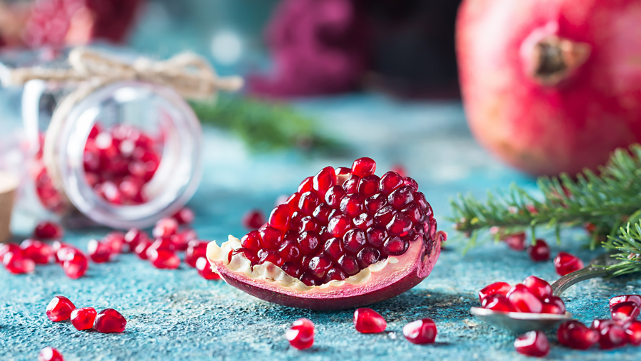 When Wonderful Company chairman Stewart Resnick asked what to do with 65,000 tons of pomegranate waste a year, the Technion's Resnick Sustainability Centre turned it into an unlikely collaboration. Now scientists across 11 faculties are turning peel and pith into biocomposites, food packaging, and dietary fiber.